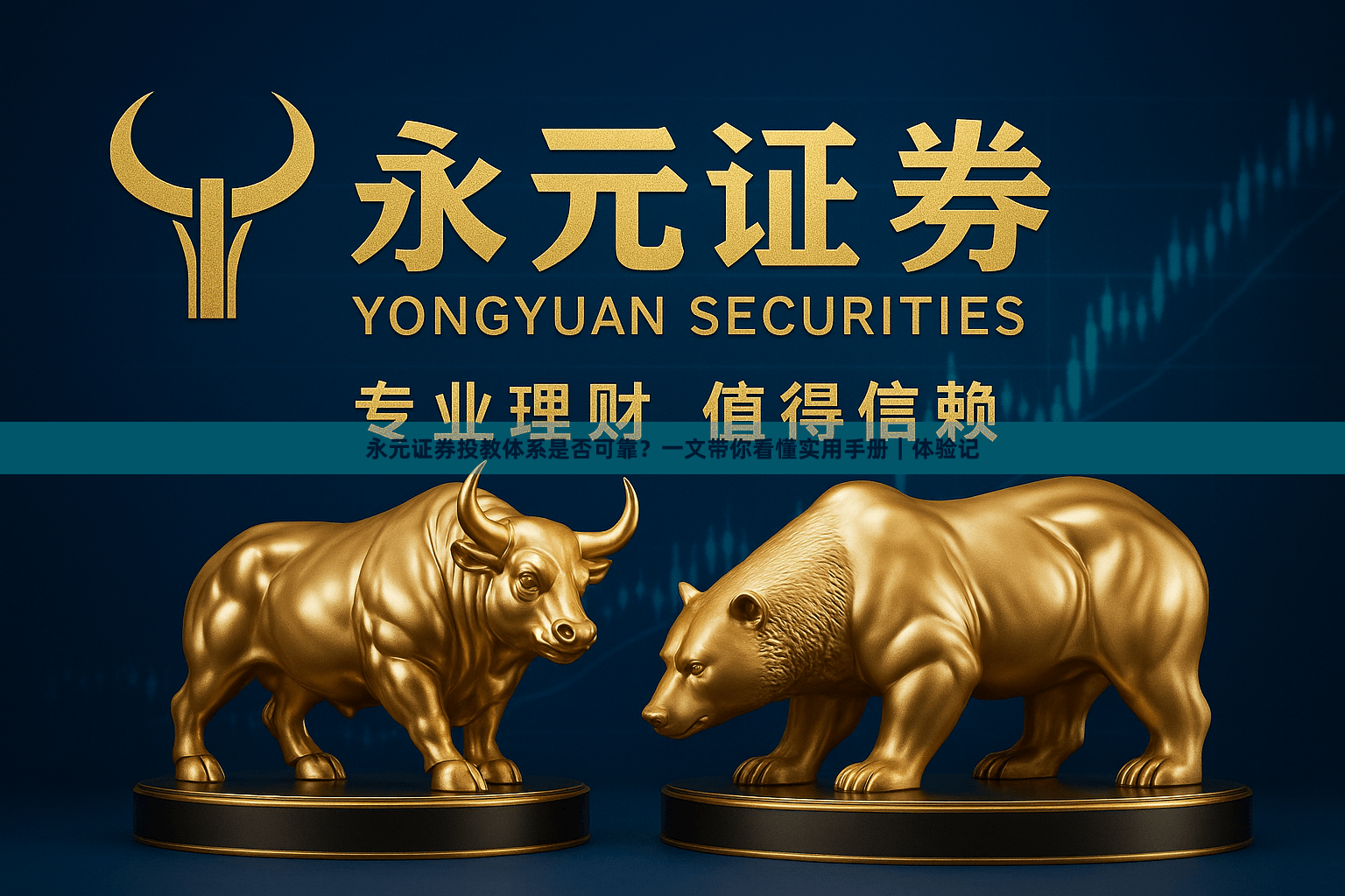 永元证券投教体系是否可靠？一文带你看懂实用手册｜体验记