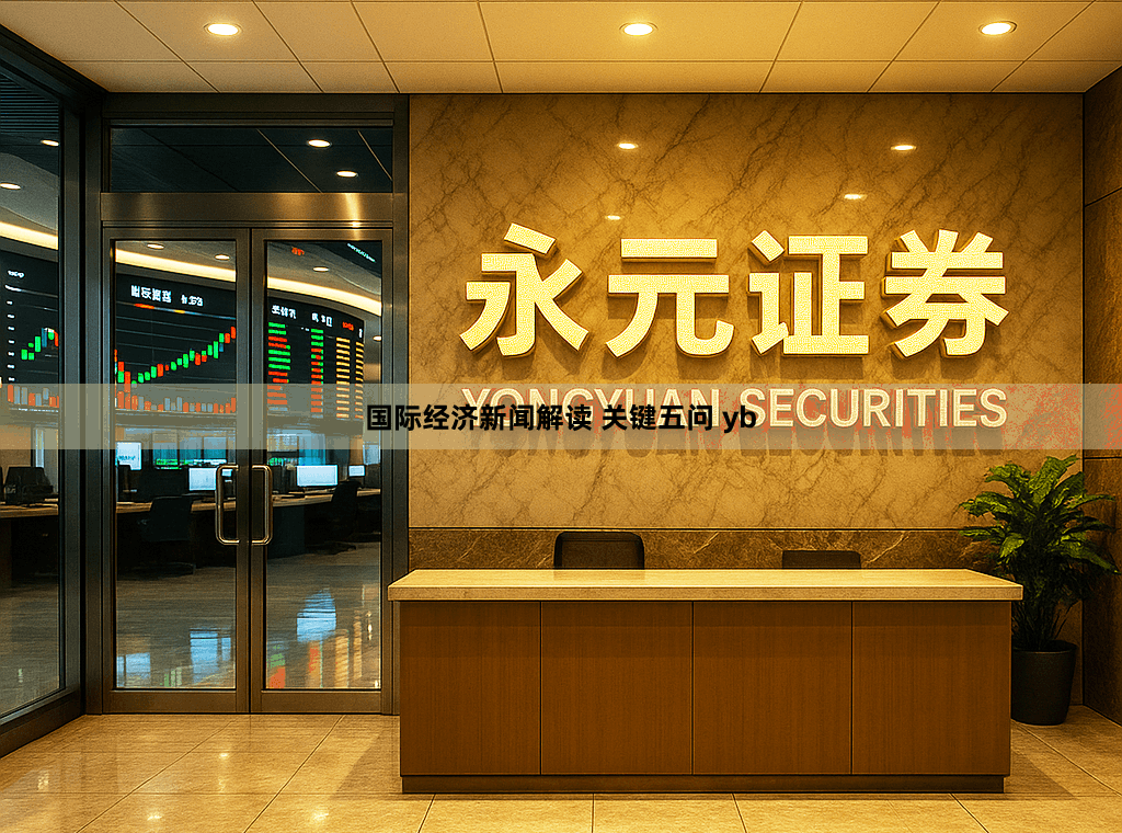 国际经济新闻解读 关键五问 yb