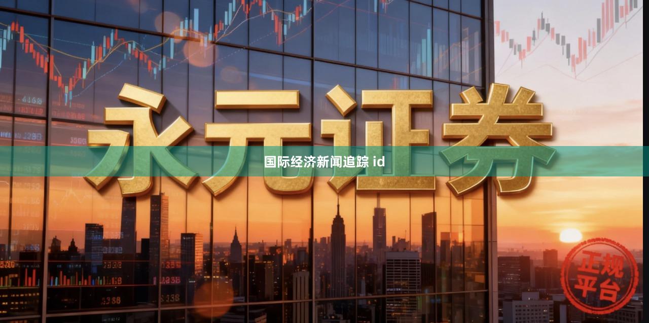 国际经济新闻追踪 id